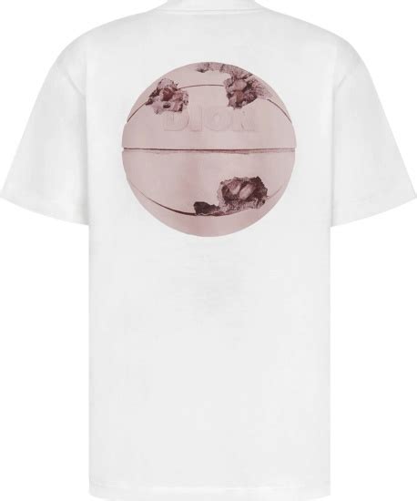 dior daniel arsham t-shirt|daniel arsham sculptures.